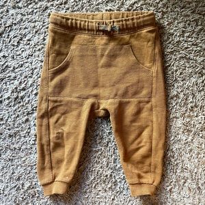Zara Jogger Sz 12-18 months